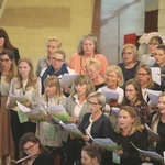 Warsztaty muzyki liturgicznej w Czechowicach-Dziedzicach - 2019