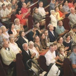 Warsztaty muzyki liturgicznej w Czechowicach-Dziedzicach - 2019