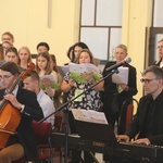 Warsztaty muzyki liturgicznej w Czechowicach-Dziedzicach - 2019