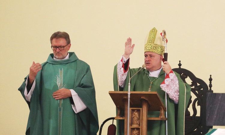 Warsztaty muzyki liturgicznej w Czechowicach-Dziedzicach - 2019