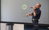 Warsztaty dla kierowców 60 plus