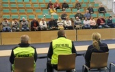 Warsztaty dla kierowców 60 plus