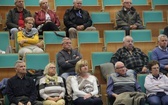 Warsztaty dla kierowców 60 plus