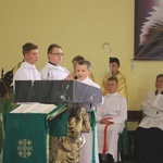 Warsztaty muzyki liturgicznej w Czechowicach-Dziedzicach - 2019