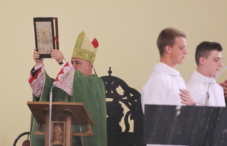 Warsztaty muzyki liturgicznej w Czechowicach-Dziedzicach - 2019