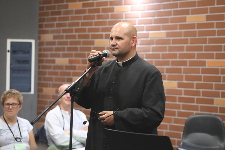 Warsztaty muzyki liturgicznej w Czechowicach-Dziedzicach - 2019