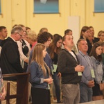 Warsztaty muzyki liturgicznej w Czechowicach-Dziedzicach - 2019