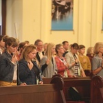 Warsztaty muzyki liturgicznej w Czechowicach-Dziedzicach - 2019