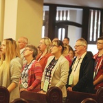 Warsztaty muzyki liturgicznej w Czechowicach-Dziedzicach - 2019