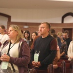 Warsztaty muzyki liturgicznej w Czechowicach-Dziedzicach - 2019