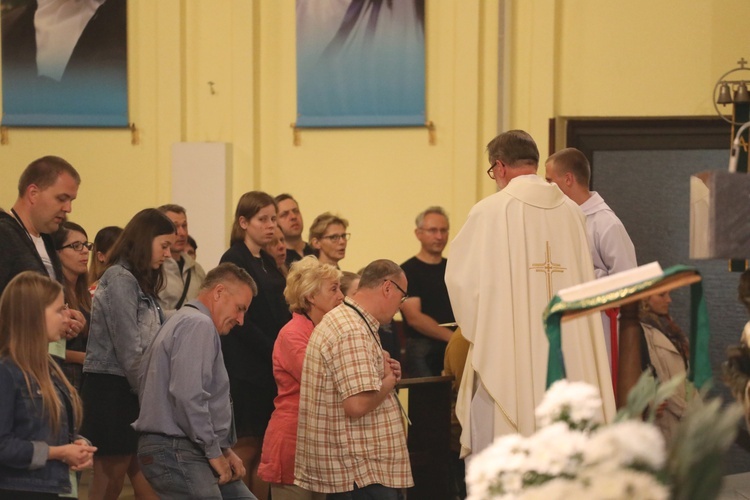 Warsztaty muzyki liturgicznej w Czechowicach-Dziedzicach - 2019