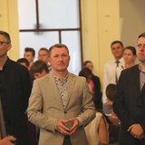 Warsztaty muzyki liturgicznej w Czechowicach-Dziedzicach - 2019