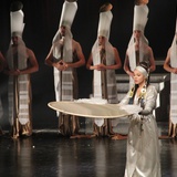 Musical "Józef Egipski" - prapremiera