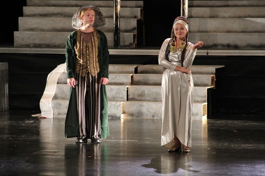 Musical "Józef Egipski" - prapremiera