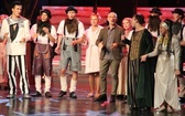 Musical "Józef Egipski" - prapremiera