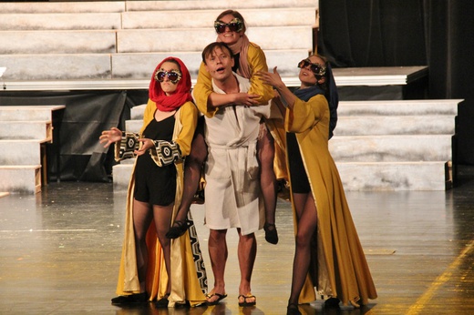Musical "Józef Egipski" - prapremiera