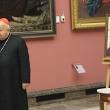 Wręczenie Nagrody im. Biskupa Tadeusza Pieronka "In veritate"