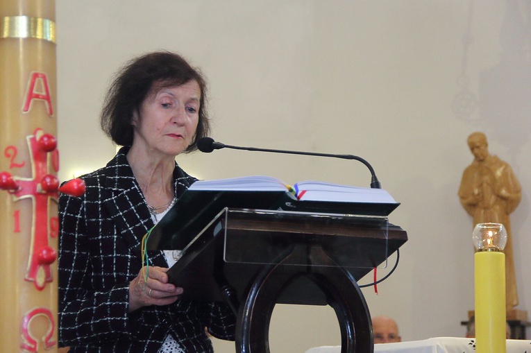 25-lecie Domu Księży Emerytów w Kołobrzegu, cz. 1