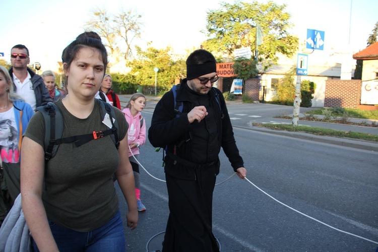 Pielgrzymka trzebnicka 2019 - cz. 1