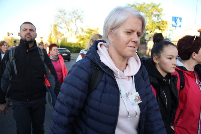 Pielgrzymka trzebnicka 2019 - cz. 1