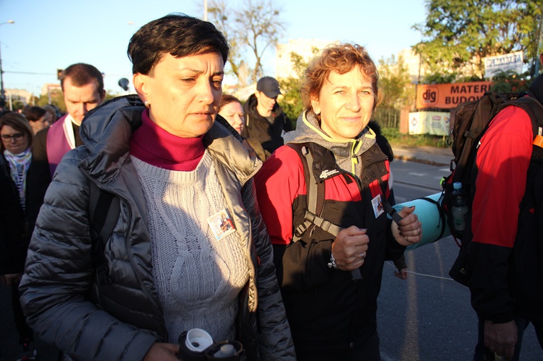 Pielgrzymka trzebnicka 2019 - cz. 1