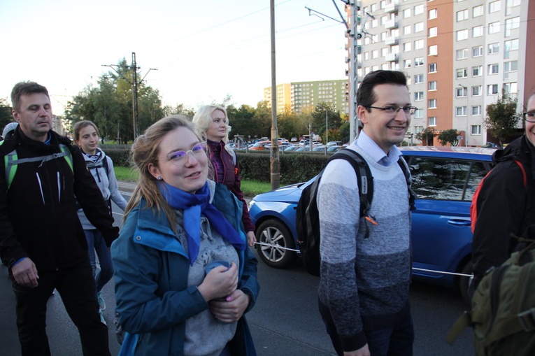 Pielgrzymka trzebnicka 2019 - cz. 1