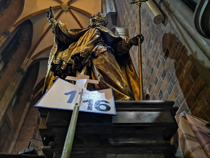 Pielgrzymka trzebnicka 2019 - cz. 1