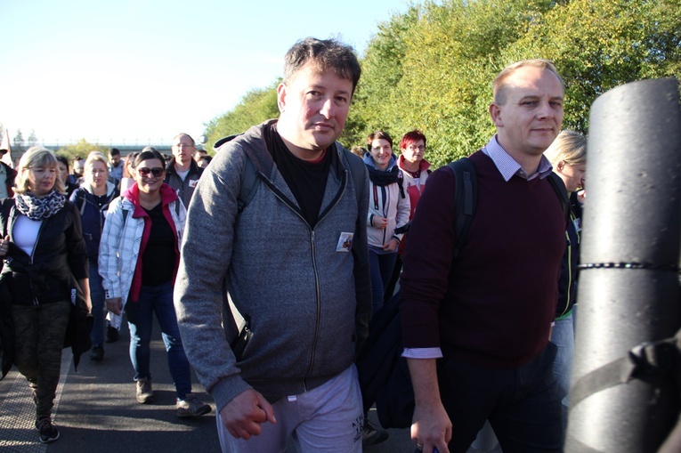 Pielgrzymka trzebnicka 2019 - cz. 3