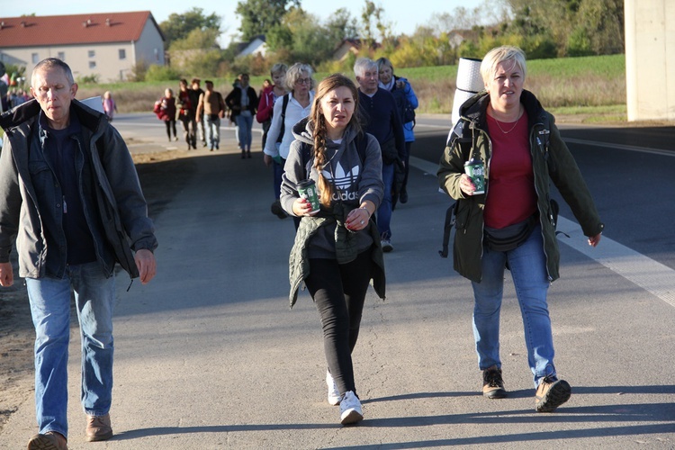 Pielgrzymka trzebnicka 2019 - cz. 3