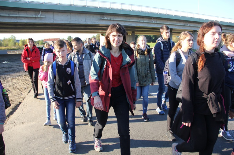 Pielgrzymka trzebnicka 2019 - cz. 3