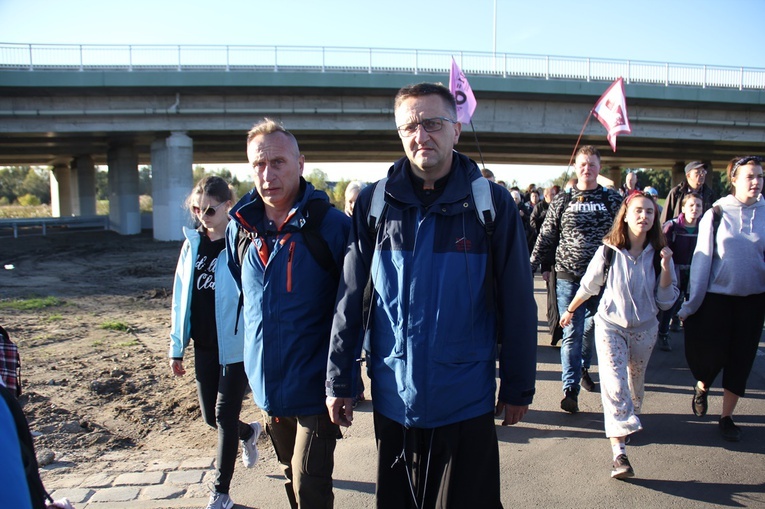 Pielgrzymka trzebnicka 2019 - cz. 3