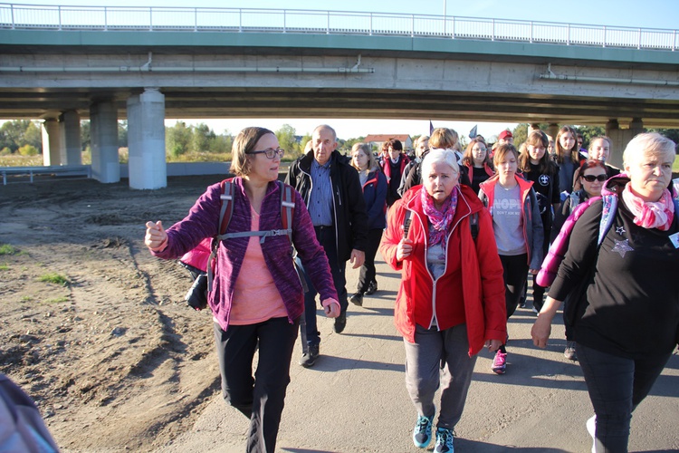 Pielgrzymka trzebnicka 2019 - cz. 3