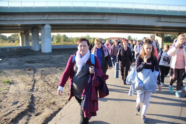 Pielgrzymka trzebnicka 2019 - cz. 3