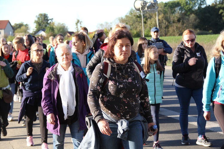 Pielgrzymka trzebnicka 2019 - cz. 3