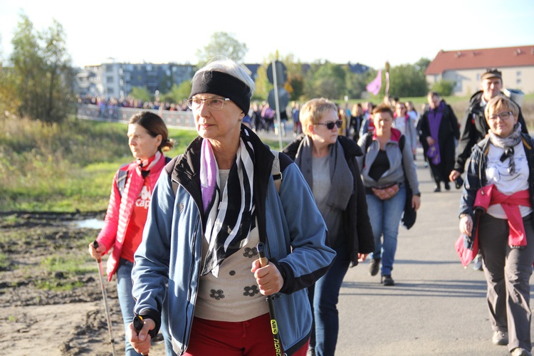 Pielgrzymka trzebnicka 2019 - cz. 3