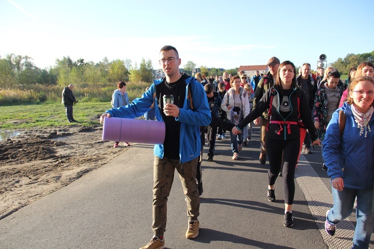 Pielgrzymka trzebnicka 2019 - cz. 3