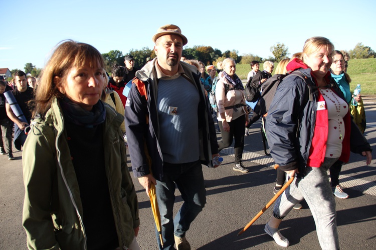 Pielgrzymka trzebnicka 2019 - cz. 3