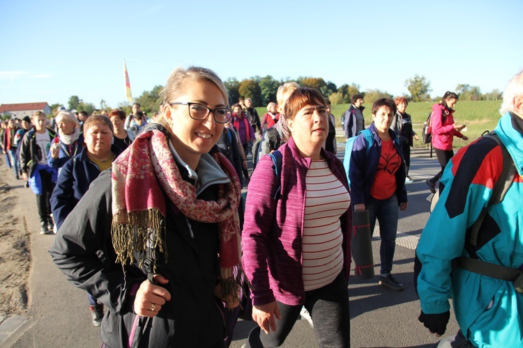 Pielgrzymka trzebnicka 2019 - cz. 3