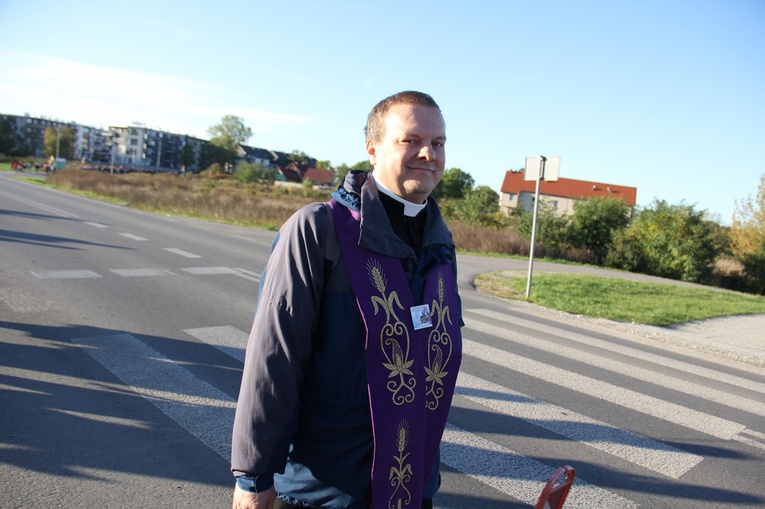 Pielgrzymka trzebnicka 2019 - cz. 3