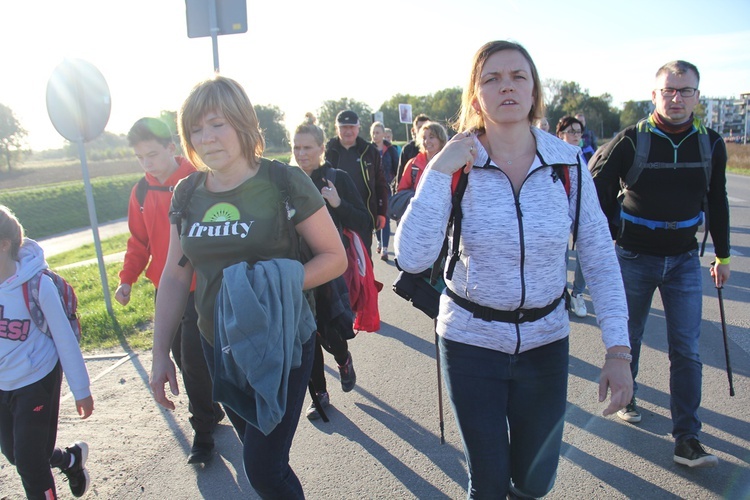 Pielgrzymka trzebnicka 2019 - cz. 2