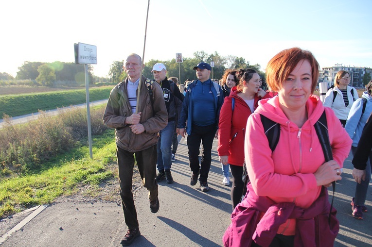 Pielgrzymka trzebnicka 2019 - cz. 2