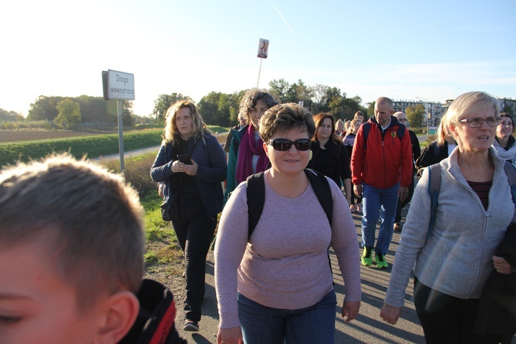 Pielgrzymka trzebnicka 2019 - cz. 2