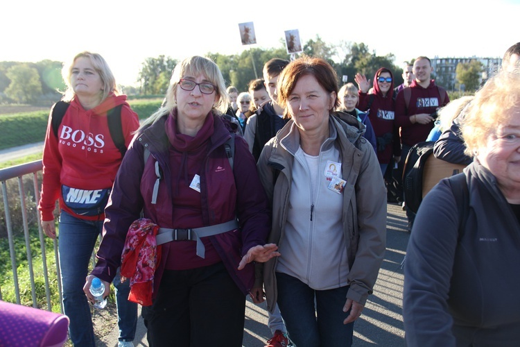 Pielgrzymka trzebnicka 2019 - cz. 2