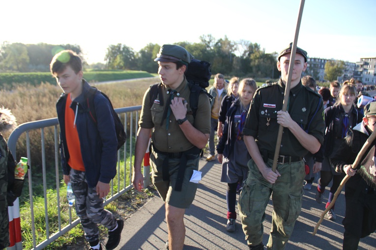 Pielgrzymka trzebnicka 2019 - cz. 2