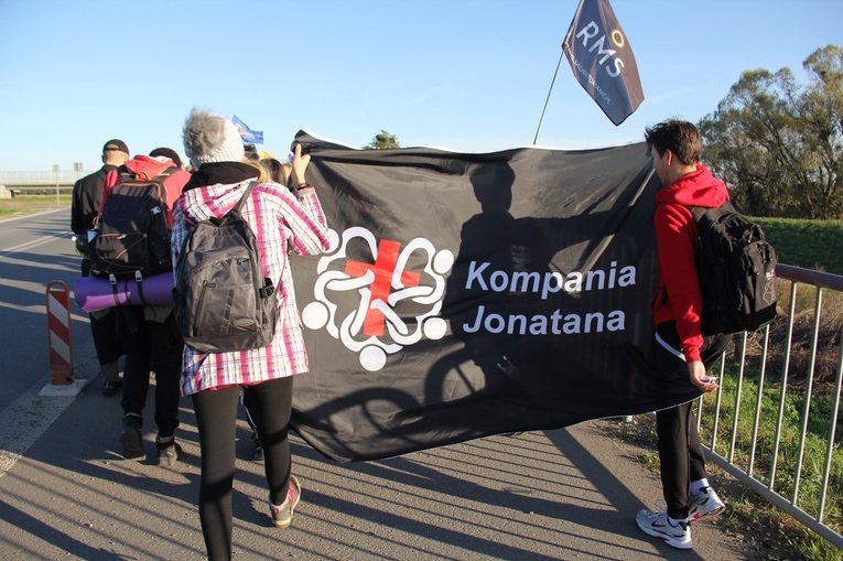 Pielgrzymka trzebnicka 2019 - cz. 2