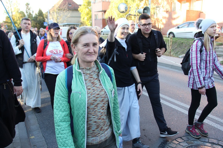 Pielgrzymka trzebnicka 2019 - cz. 2