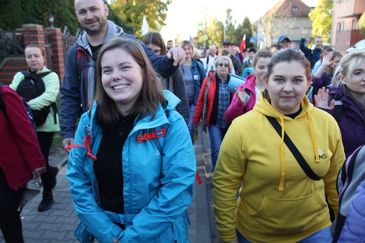 Pielgrzymka trzebnicka 2019 - cz. 2