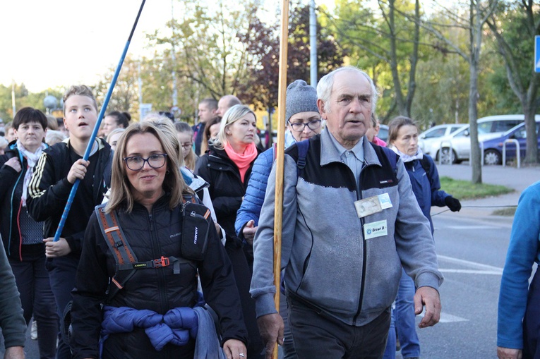 Pielgrzymka trzebnicka 2019 - cz. 2