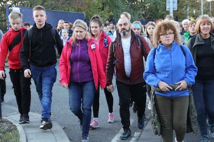 Pielgrzymka trzebnicka 2019 - cz. 2