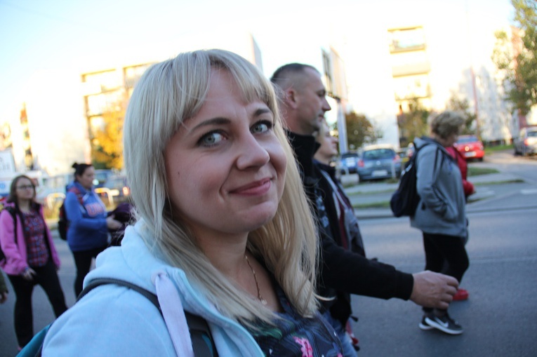 Pielgrzymka trzebnicka 2019 - cz. 2